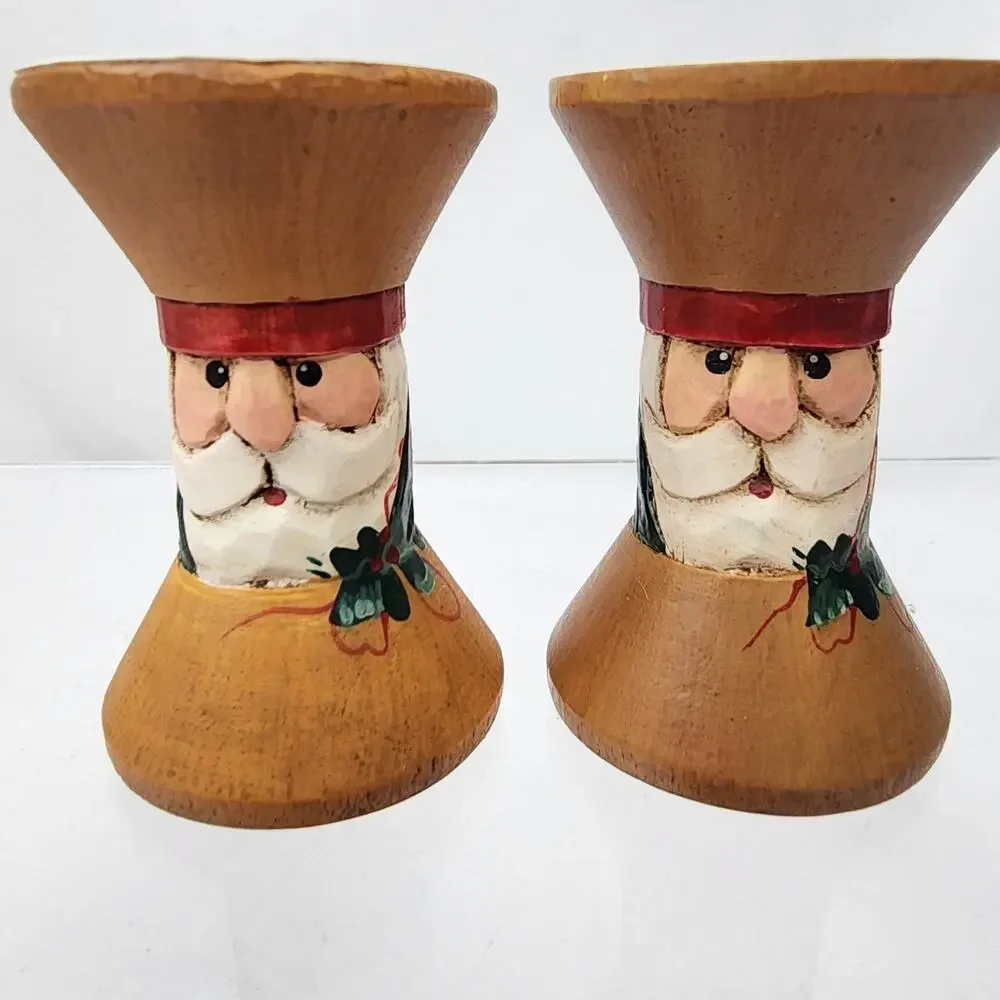 6 Midwest of Cannon Falls Eddie Walker Santa Claus 